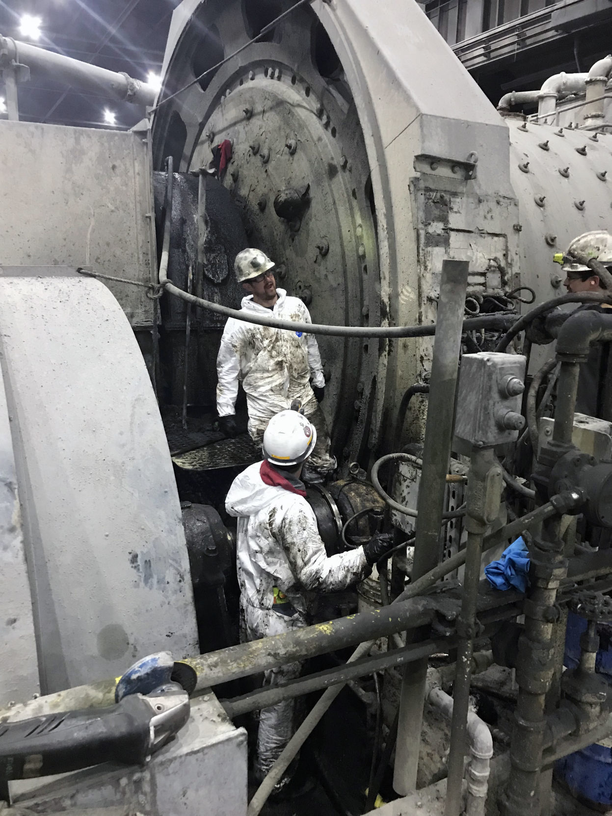 Montana Resources